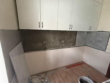 фартук на кухню: Услуга: облицовка кухонного фартука плиткой «под ключ» Что делаем - — 7