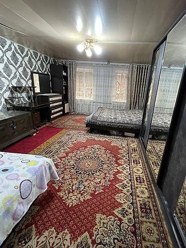 Долгосрочная аренда домов: 80 м², 3 комнаты, Студентам at lalafo.kg — 3 Долгосрочная аренда домов: 80 м², 3 комнаты, Студентам — 3