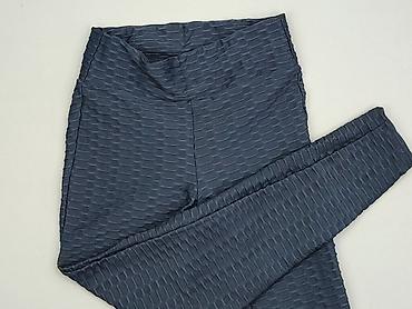 getry lycra: Legginsy Sportowe damskie, rozmiar S — 1