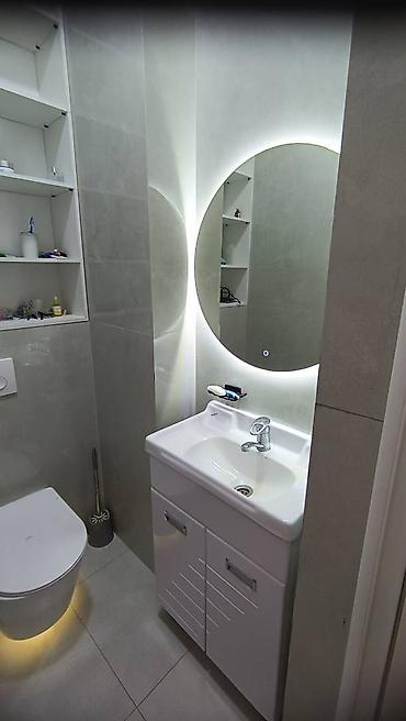 Продажа квартир: 2 комнаты, 80 м², Элитка, 10 этаж, Дизайнерский ремонт at lalafo.kg — 6 Продажа квартир: 2 комнаты, 80 м², Элитка, 10 этаж, Дизайнерский ремонт — 6