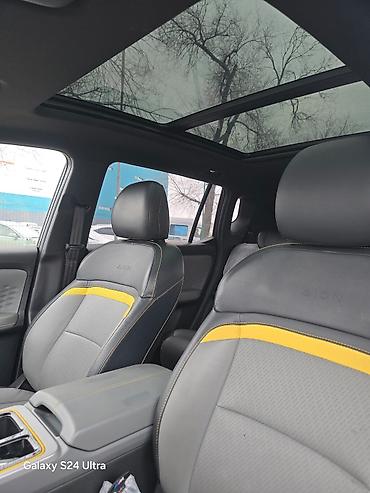 GAC: Срочно продам идеальную электро кар почти новая все детали и окраски — 22