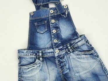 kombinezon niemowlęcy jesień zima: Overalls Levi's, 12 years, 146-152 cm, condition - Very good