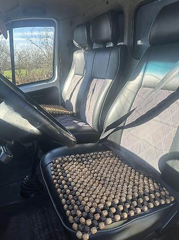 Yük maşınları: QAZ Gazelle, 2003 il, motor 2.9 l, Tent, İşlənmiş — 12