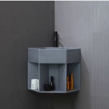 Sifarişlə qonaq dəstləri: Hamam mebeləri Moydadırlar dolablar led işığlı güzgülər duş kabinələr — 24