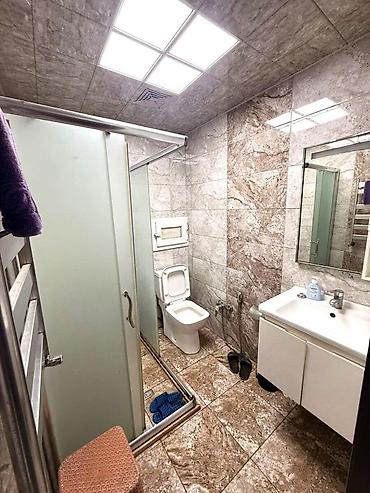 imisli ev elanlari: İcarəyə verilir 3 otaqlı yeni tikili 72 m², Qara Qarayev m. 649 — 8