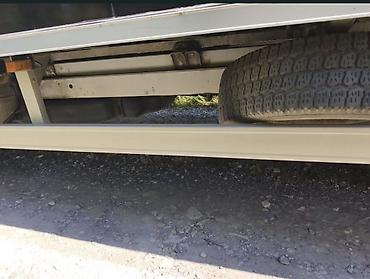 спринтер идеальное: Грузовой фургон Mercedes-Benz Sprinter 515 2,2 с — 6