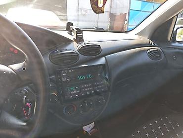 ford focus 2006: Ford Focus: 2002 г., 1.6 л, Механика, Бензин, Хэтчбэк — 5