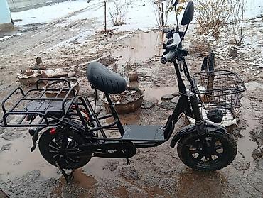 Электровелосипеды: Электровелосипед — 15