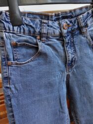 Farmerke: Nove farmerke ARIZONA, vel. 36, normalan struk, ravne nogavice, sastav — 1