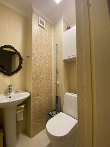 Продажа квартир: 3 комнаты, 91 м², Элитка, 6 этаж, Дизайнерский ремонт — 18