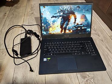 Ноутбуки ASUS: Игровой, Б/у, Intel Core i5 at lalafo.kg — 9 Ноутбуки ASUS: Игровой, Б/у, Intel Core i5 — 9