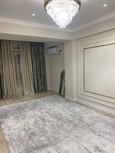 купить квартиру в рассрочку от хозяина: 2 комнаты, 72 м², Элитка, 10 этаж, Евроремонт