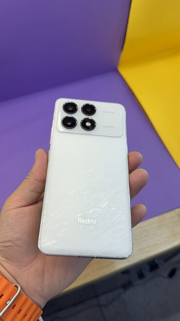 Redmi: Redmi, Redmi K70 Pro, Б/у, 1 ТБ — 11