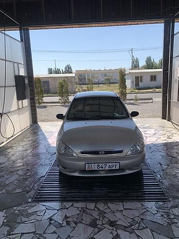 киа рио 2001: Kia Rio: 2000 г., 1.5 л, Автомат, Бензин, Седан — 2