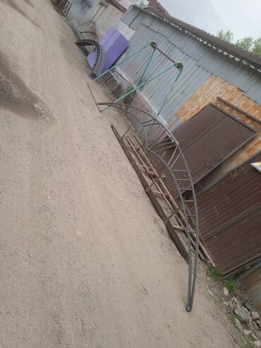 Сварка: Сварка | Навесы, Заборы, оградки Бесплатная смета, Высотные работы, Доставка — 26