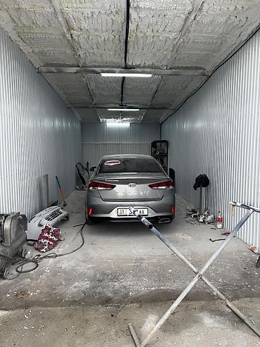 Аренда помещений для автобизнеса: Автомойка, Автосалон, Вулканизация, 270 м², Действующий Бизнес, С оборудованием — 10