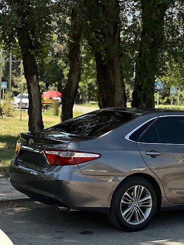 e 303: Сдаю Toyota Camry, Посуточно, Без водителя, | Залог, Водительские права — 3