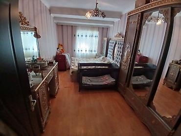 pol parket isi: Salam Ev özümə məxsusdur normal təmirli dəniz panaramalı balkon — 6