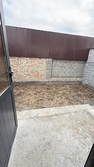 Продажа коттеджей и домов: 6 комнат и более, 206 м², 3 соток, Манас, Собственник — 32