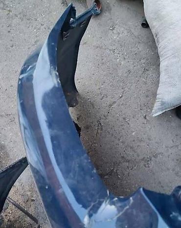 pezo 1: BRANIK ZA HYUNDAI ACCENT | Hyundai akcent prednji branik plavi sa — 3