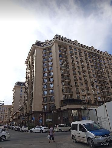 английский квартл: 2 комнаты, 72 м², Асанбай мкр Элитка, 3 этаж — 2