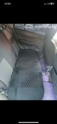 поворотник тойота виндом: Hyundai Getz: 2006 г., 1.1 л, Механика, Хетчбек