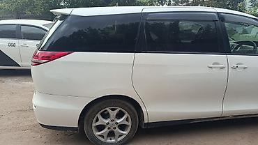 Сдаю Toyota Estima, Почасово, Без водителя, | Залог, Предоплата, От 18 лет at lalafo.kg Сдаю Toyota Estima, Почасово, Без водителя, | Залог, Предоплата, От 18 лет