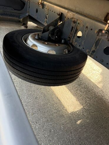 Грузовики: Грузовик, Mercedes-Benz, Стандарт, 7 т, Новый — 8