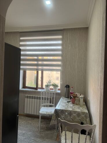 masallıda mənzil satılır: 1 otaqlı, Yeni tikili, 32 kv. m