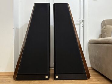 Zvučnici i stereo sistemi: JBL Ti 5000 Očuvani, ispravni zvučnici. Težina obe kutije 110 Kg — 2