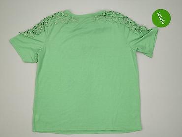 koszula c: T-shirt damski, rozmiar XL — 3