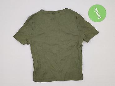 bluzki uv: Topshop, T-shirt damski, rozmiar XS — 3