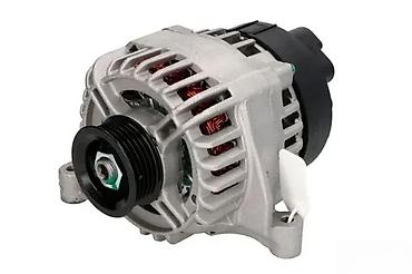 proizvođač: FIAT GRANDE PUNTO ALTERNATOR | SVI DELOVI SU NOVI I ORIGINALNI!   — 1