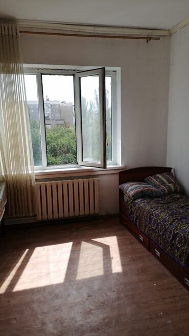 Продажа квартир: 3 комнаты, 90 м², 106 серия, 6 этаж