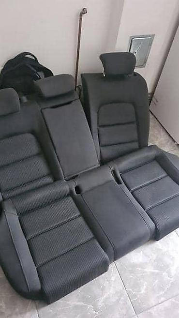 Car Parts: SEDISTA ZA AUDI A4, A4 ALLROAD, A5 OD 2008. DO 2015. GOD. | u paketu at lalafo.rs — 2 Car Parts: SEDISTA ZA AUDI A4, A4 ALLROAD, A5 OD 2008. DO 2015. GOD. | u paketu — 2