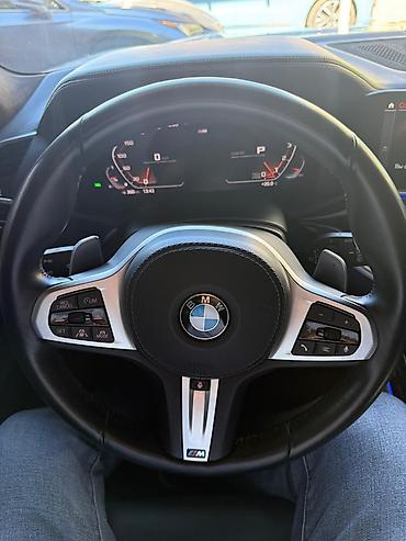 BMW: BMW X7: 2021 г., 3 л, Автомат, Бензин, Внедорожник — 6