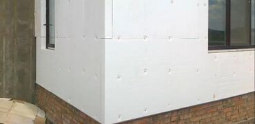 Другие изоляционные материалы: Пенопласт оптом с доставкой — 3