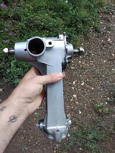 motore: REMONTOVANA VODENA PUMPA ZA FICU ZASTAVA 750 850 | Sve remontovano — 3