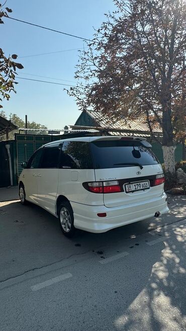 рычак хонда фит: Toyota Estima: 2003 г., 3 л, Автомат, Газ, Вэн/Минивэн