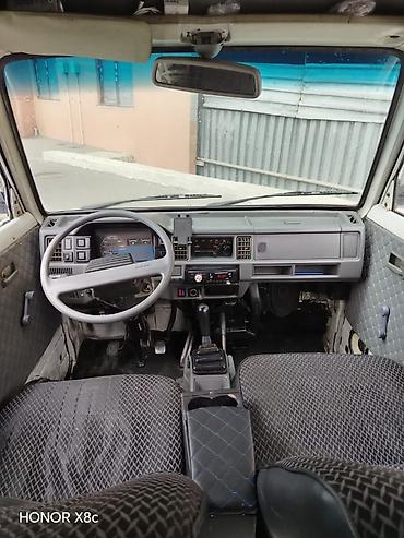 daewoo damas 2002: Daewoo Damas V, 2006 il, motor 0.8 l, Furqon, İşlənmiş — 6
