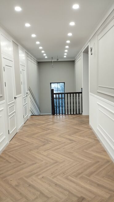 Покраска: Покраска стен, Больше 6 лет опыта — 10