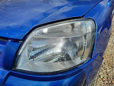 spica ruma: FAROVI ZA CITROEN BERLINGO OD 2002. DO 2007. GOD. | Farovi za — 2