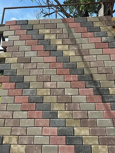 Брусчатка кирпич: Брусчатка для разных дизайнов Брусчатка для для любого оформления — 8