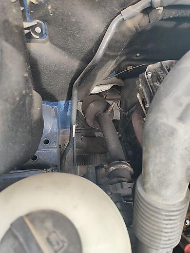 Легкий грузовой транспорт: Легкий грузовик, Mercedes-Benz, Дубль — 10