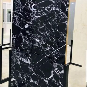 Mərmər: İstehsalatdir.Bol çeşidli mərmərlərin ölçüyə görə kəsimi sifarisi — 12