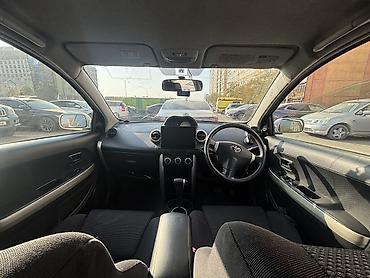 Унаа сатуу: Toyota Ist: 2003 г., Автомат, Бензин, Хетчбек — 4