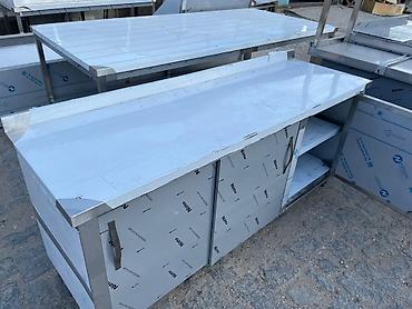 Birinci əl istehsalçıdan almaq imkanı Qaz peci İstənilən ölçü və model