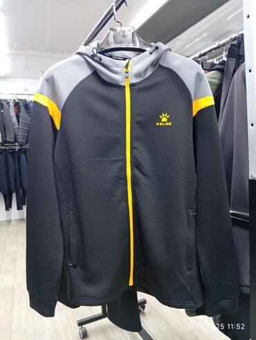 футболка 48 50 размер: Kelme Спортивке комплект Оригинал размер С S До XL2 есть много в