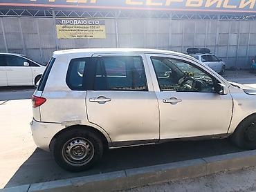 mazda premacy 1 8: Mazda Demio: 2006 г., 1.3 л, Автомат, Бензин, Хэтчбэк — 4
