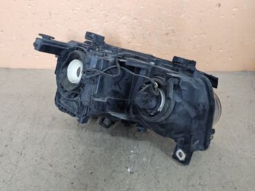 Передние фары: Передняя левая фара BMW 2002 г., Б/у, Оригинал, Германия — 15